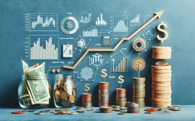 Finansijski Saveti: Strategije za Povećanje Prihoda i Dodatno Zaradu