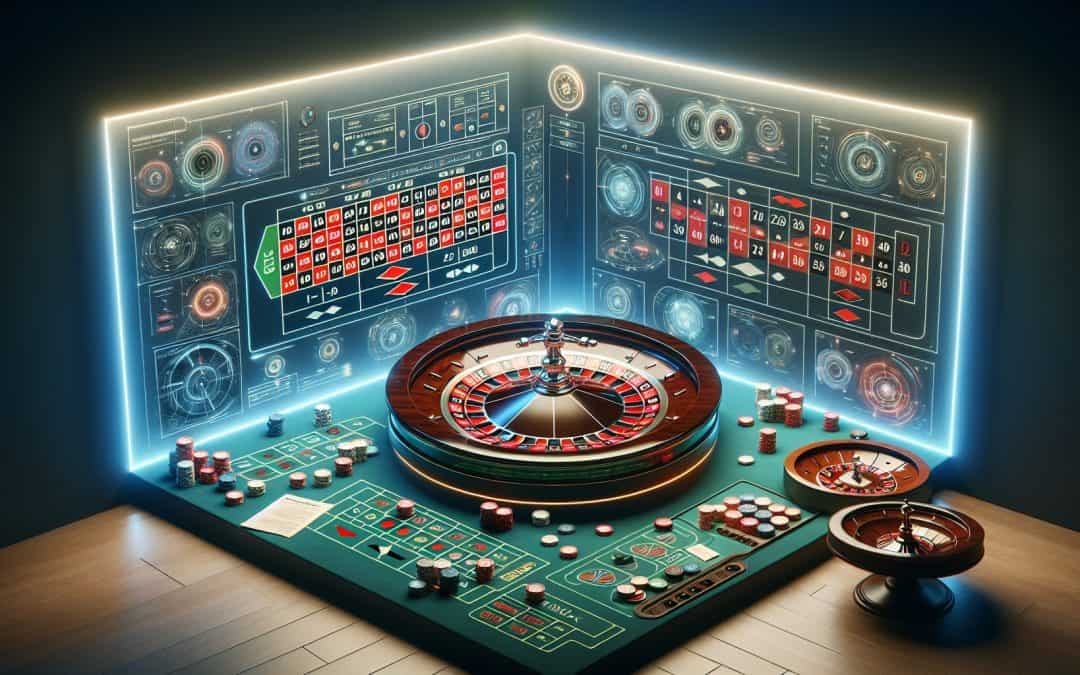 Najpopularnije strategije za igranje online ruleta