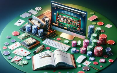 Saveti za igranje kazino igara na mreži